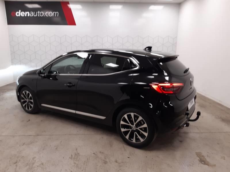 Renault Clio TCe 90 Techno