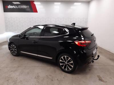 Renault Clio TCe 90 Techno