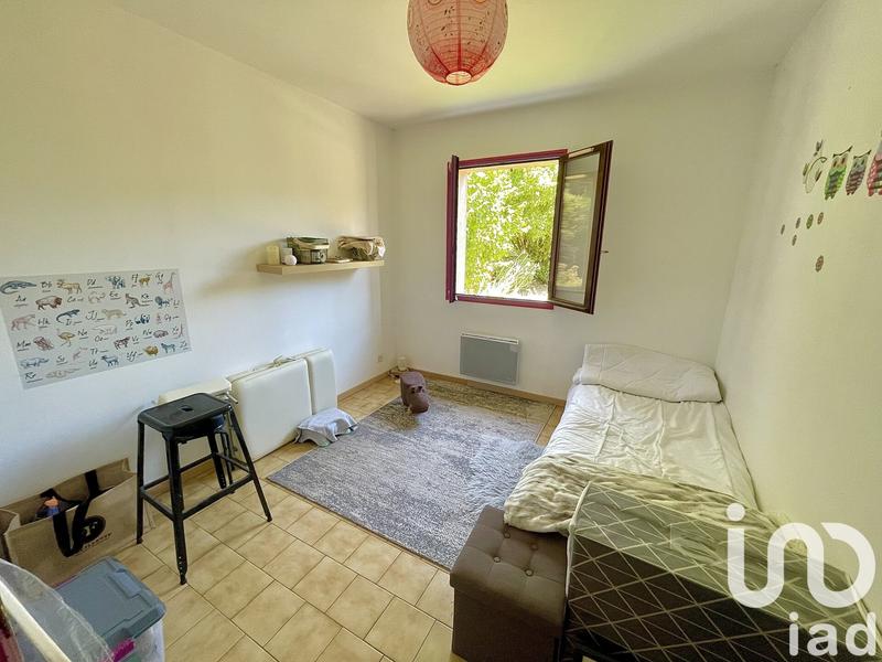 Maison - 116 m² - 5 pièces