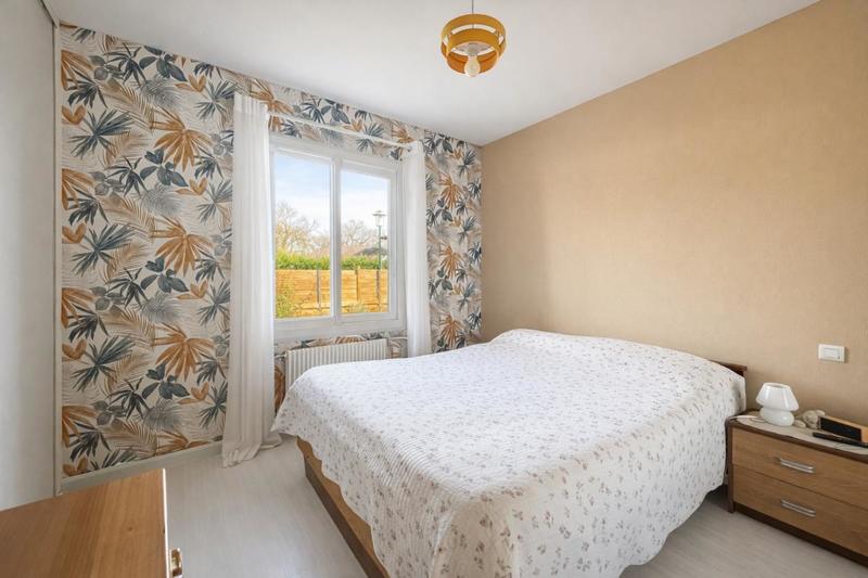 Maison - 75 m² - 4 pièces