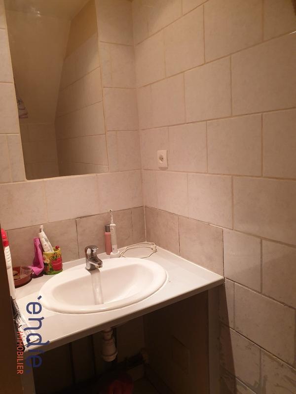 Maison - 167 m² - 5 pièces