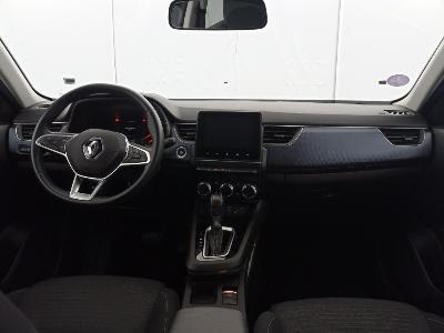 Renault Arkana mild hybrid 140 Edc Fap - 22 Evolution