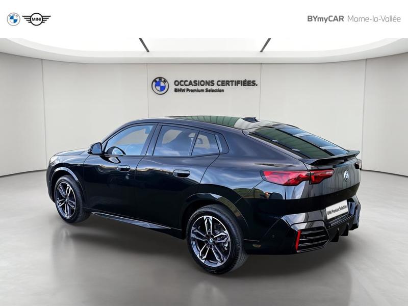 Bmw X2 U10 sDrive 18d 150ch Dkg7 m Sport