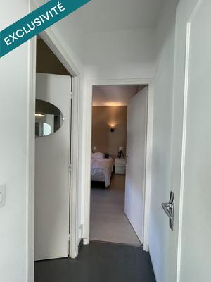 Appartement - 94 m² - 3 pièces