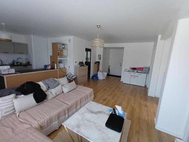 Appartement - 83 m² - 4 pièces