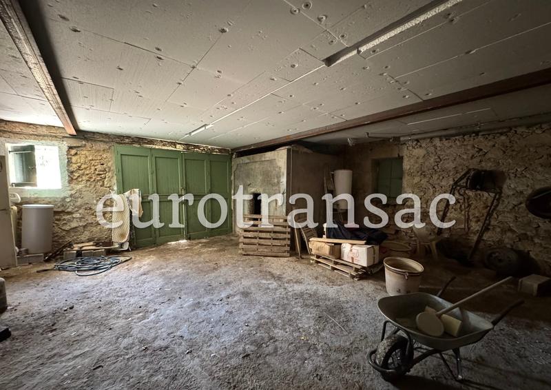 Maison - 122 m² - 5 pièces