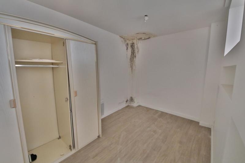 Appartement - 102 m² - 2 pièces