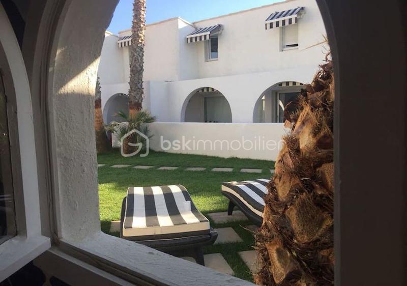 Propriété - 140 m² - 6 pièces