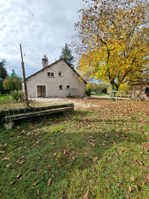 Maison - 151 m² - 7 pièces