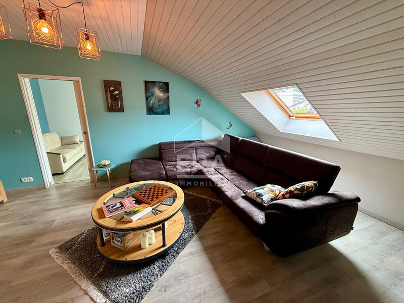 Maison - 153 m² - 7 pièces