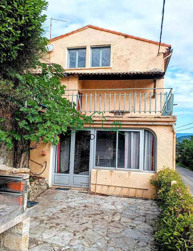 Maison - 113 m² - 4 pièces