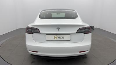 Tesla Model 3 Standard Range Plus Rwd