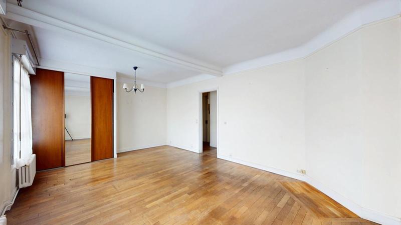 Appartement - 40 m² - 1 pièce