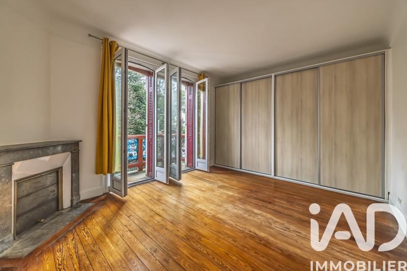 Maison de maîtres - 180 m² - 6 pièces