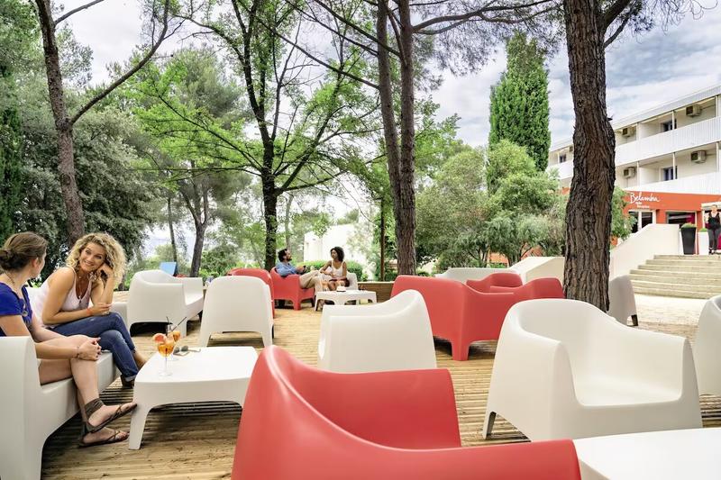 Appartement - 28 m² - 2 pièces