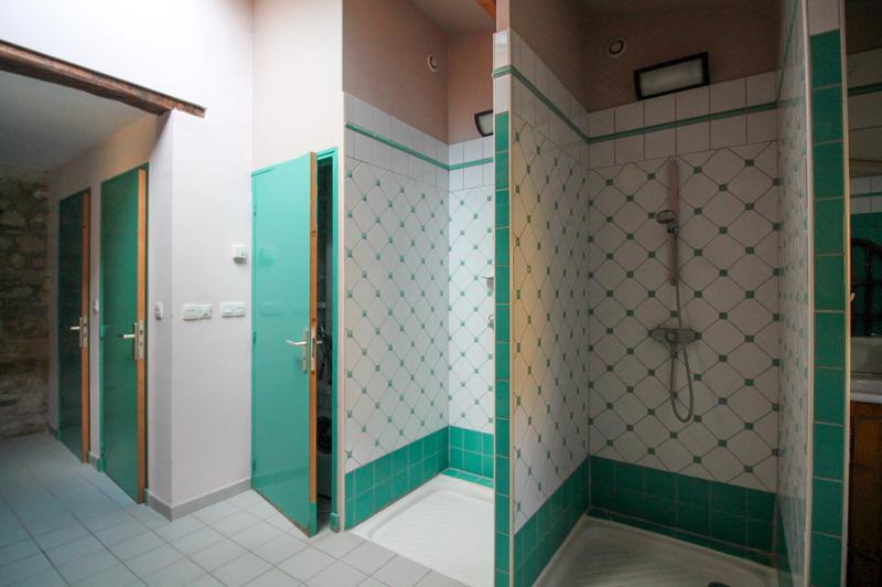 Château - 201 m² - 8 pièces