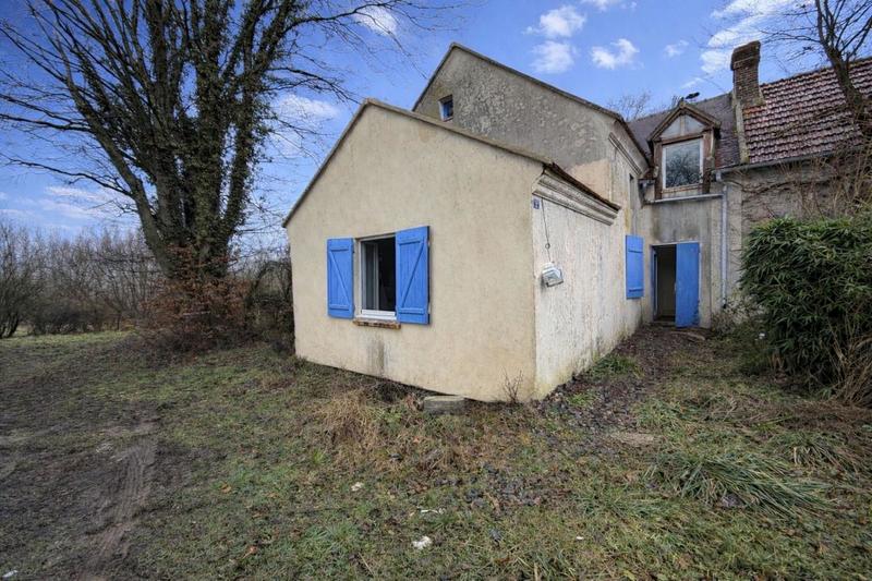 Maison - 136 m² - 6 pièces