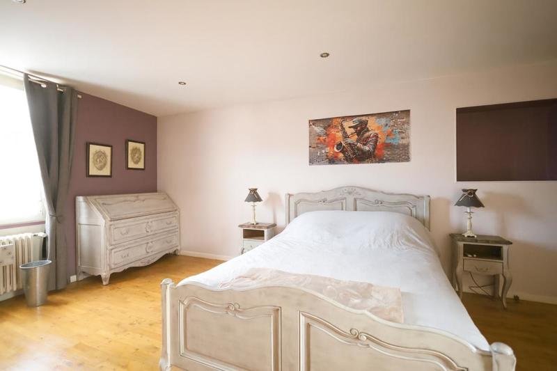 Maison - 133 m² - 5 pièces