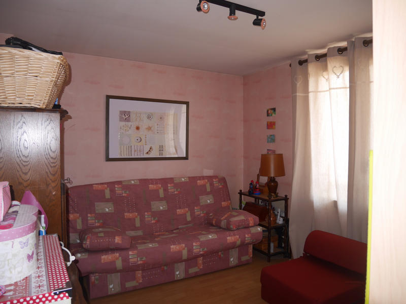 Villa - 89 m² - 4 pièces