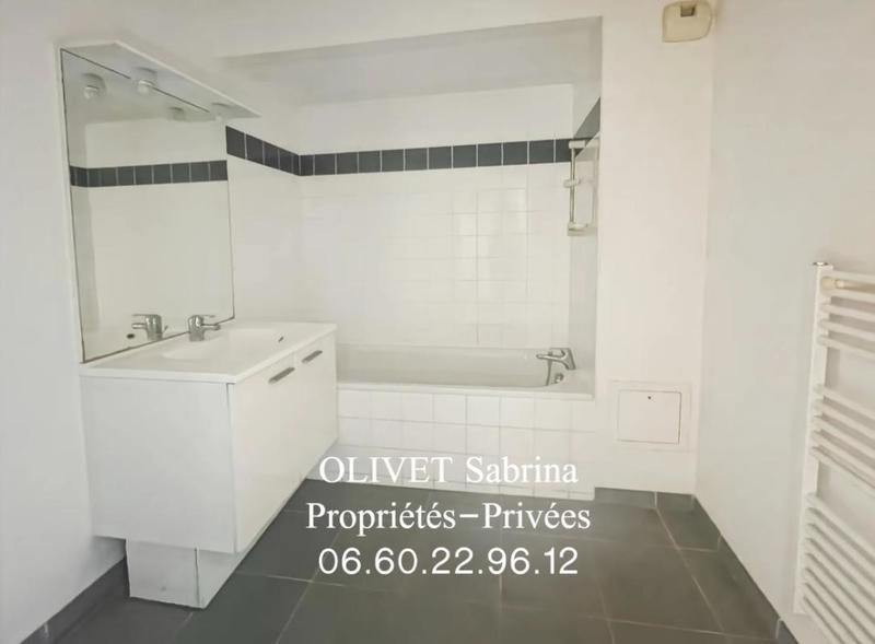 Appartement - 67 m² - 3 pièces