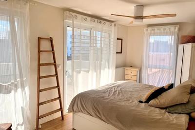 Duplex - 159 m² - 4 pièces