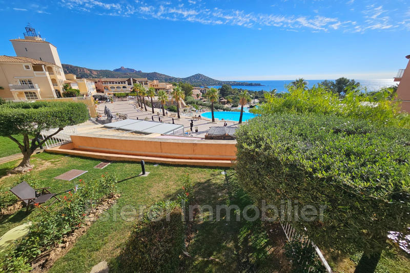 Appartement - 39 m² - 3 pièces