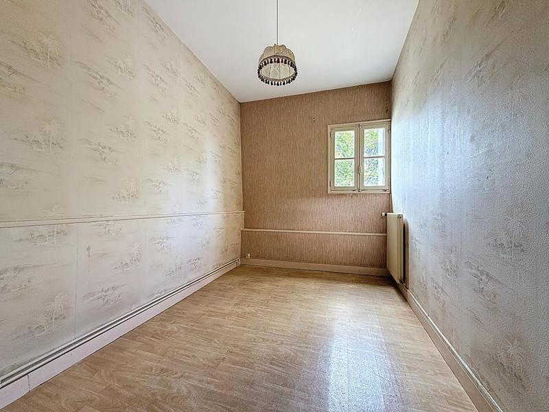 Maison - 133 m² - 6 pièces