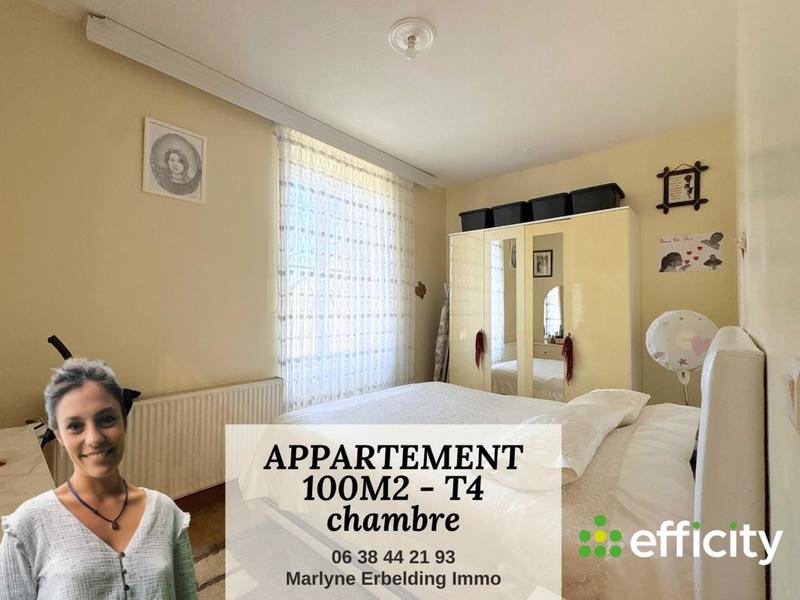 Immeuble - 189 m² - 10 pièces