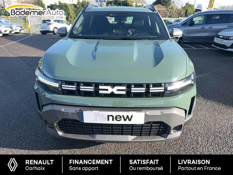 Dacia Duster TCe 130 4x2 Expression