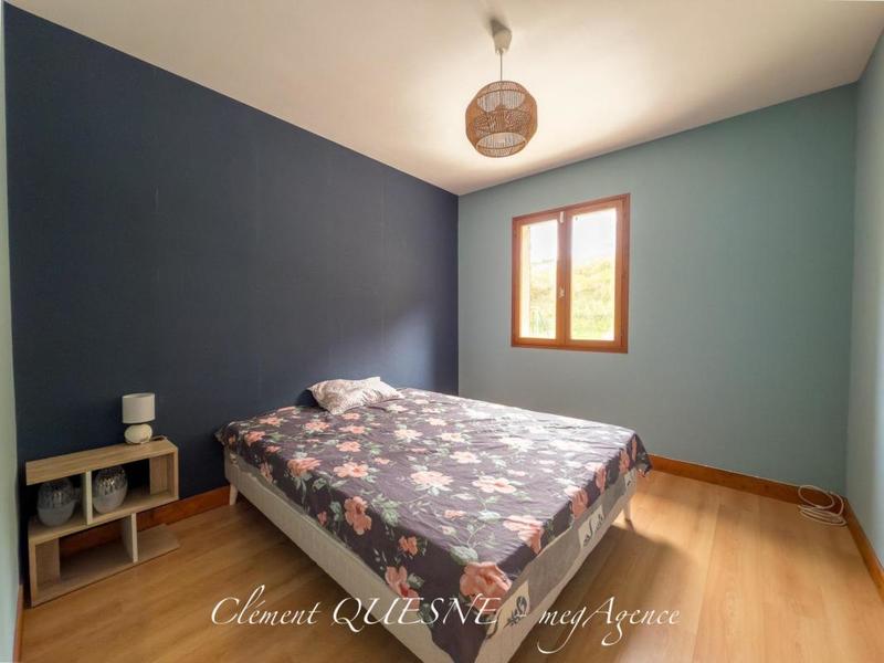 Maison - 148 m² - 6 pièces