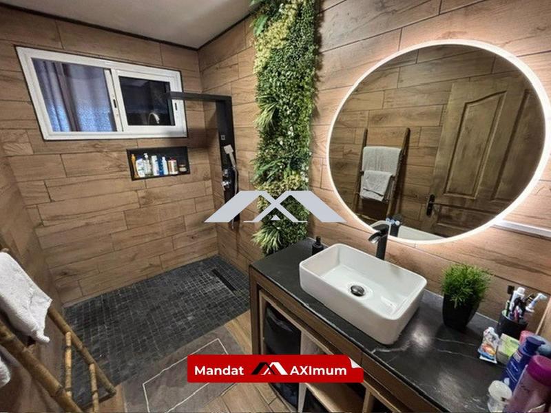 Villa - 140 m² - 5 pièces