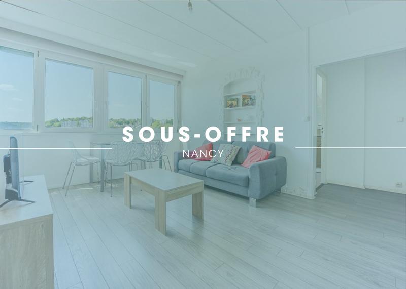 Appartement - 72 m² - 4 pièces