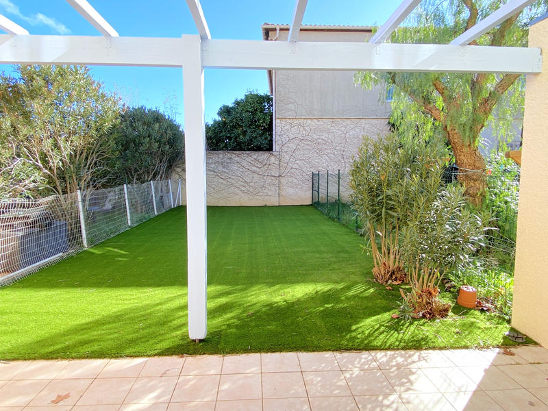 Villa - 93 m² - 4 pièces