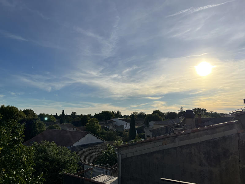 Appartement - 62 m² - 2 pièces