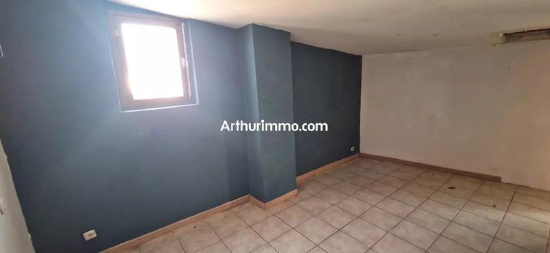 Maison - 96 m² - 5 pièces