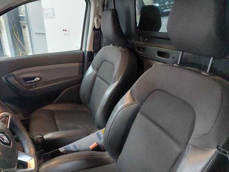 Renault Express Confort - Blue dCi 95