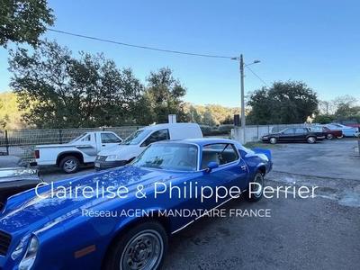 Fonds de commerce - 260 m²