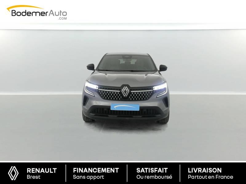 Renault Austral E-Tech full hybrid 200 Gsr2 Techno