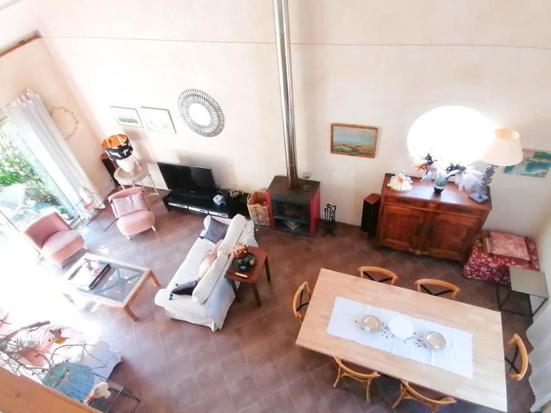 Maison - 164 m² - 5 pièces