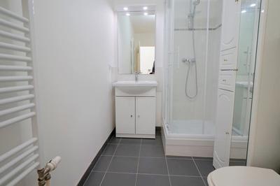 Appartement ancien - 23 m² - 1 pièce