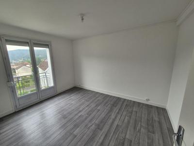 Appartement - 67 m² - 4 pièces