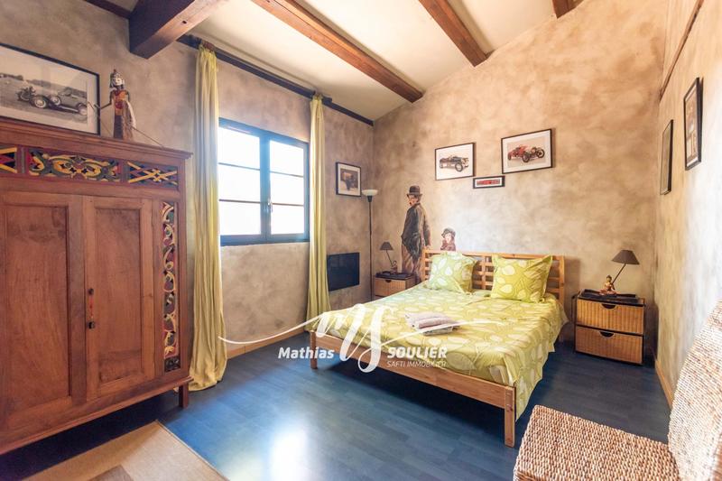 Villa - 400 m² - 14 pièces