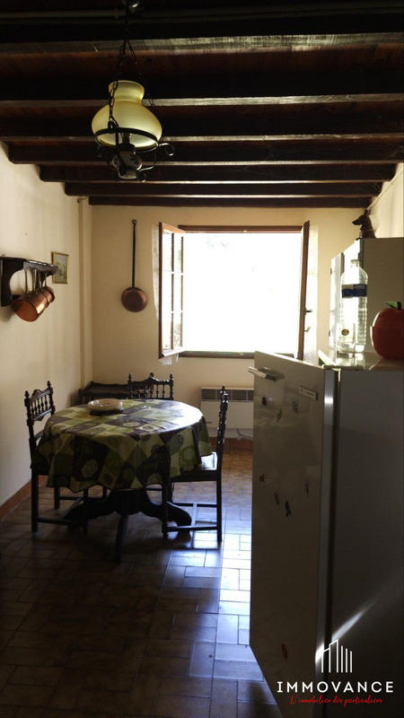 Maison - 92 m² - 3 pièces