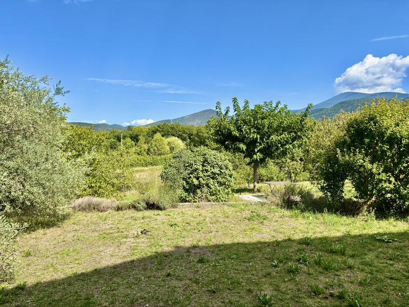 Mas - 269 m² - 10 pièces