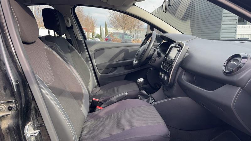 Renault Clio IV 0.9 TCe 90 Zen