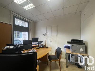 Studio - 18 m² - 1 pièce