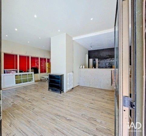 Local commercial - 130 m²