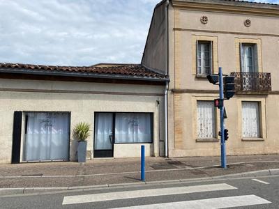 Immeuble - 281 m² - 11 pièces