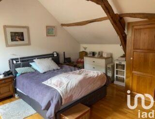 Maison de village - 139 m² - 5 pièces