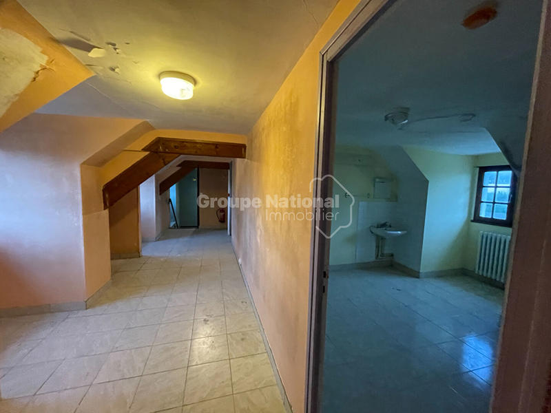 Immeuble - 21 pièces